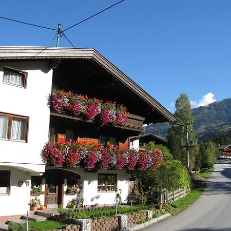 Alpbach Apartments Reith im Alpbachtal Exterior foto