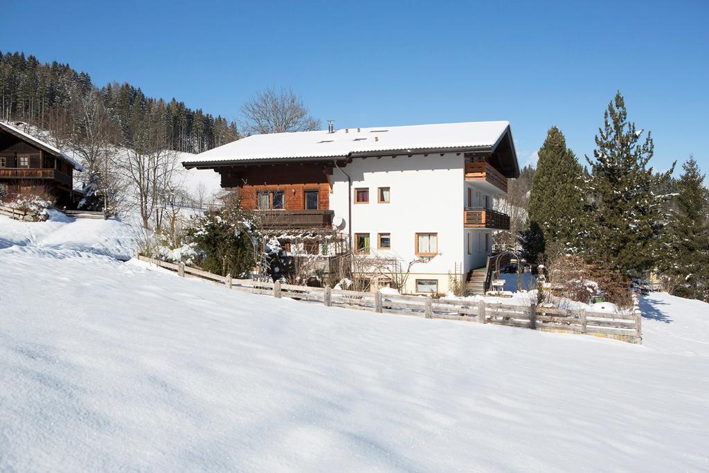 Alpbach Apartments Reith im Alpbachtal Exterior foto